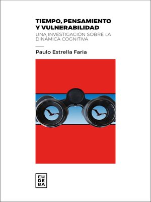 cover image of Tiempo, pensamiento y vulnerabilidad